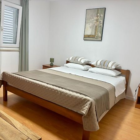 Apartments Cvitanovic Korcula ภายนอก รูปภาพ