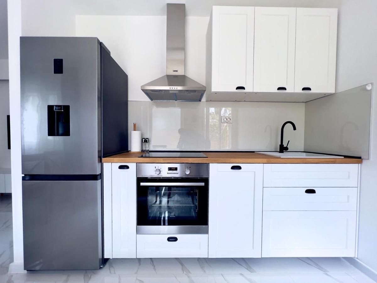 Apartments Cvitanovic Korcula ภายนอก รูปภาพ