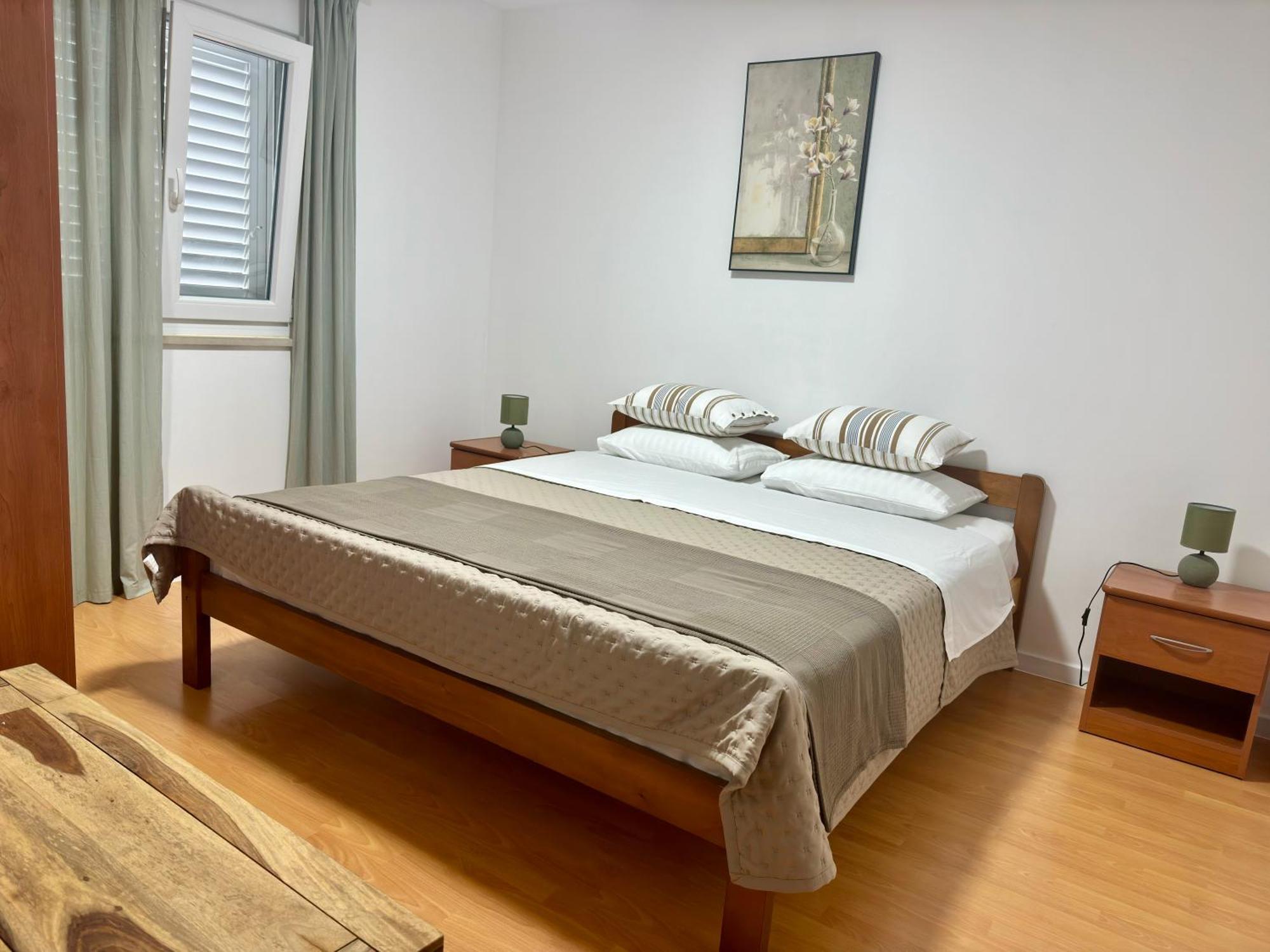 Apartments Cvitanovic Korcula ภายนอก รูปภาพ